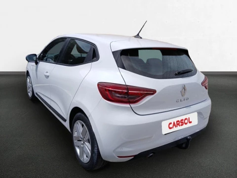 Renault Clio Intens TCe 74 kW (100CV) GLP