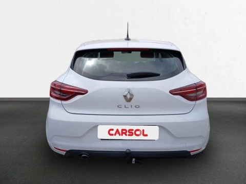 Renault Clio Intens TCe 74 kW (100CV) GLP