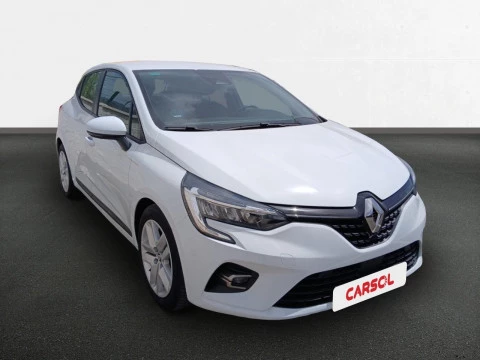 Renault Clio Intens TCe 74 kW (100CV) GLP