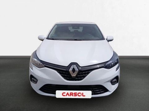 Renault Clio Intens TCe 74 kW (100CV) GLP