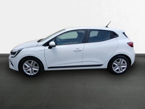 Renault Clio Intens TCe 74 kW (100CV) GLP