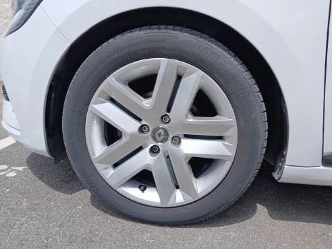 Renault Clio Intens TCe 74 kW (100CV) GLP