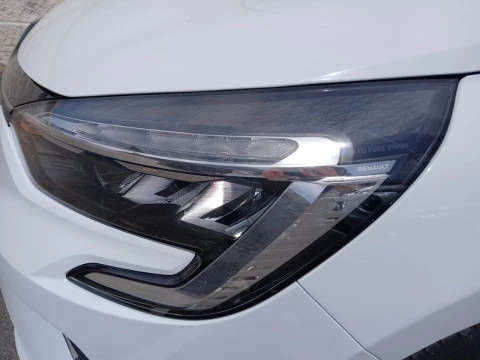Renault Clio Intens TCe 74 kW (100CV) GLP