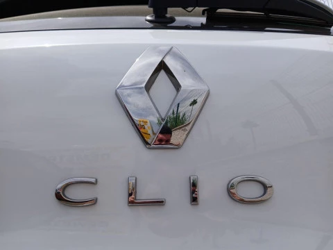 Renault Clio Intens TCe 74 kW (100CV) GLP