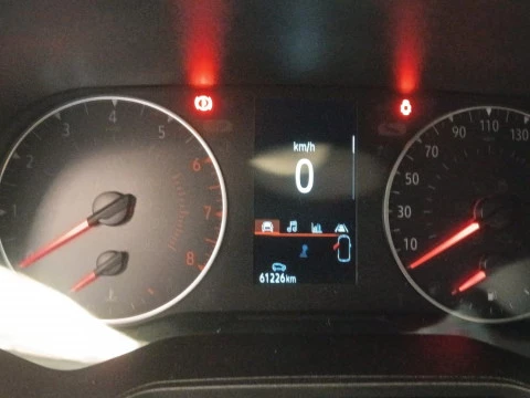 Renault Clio Intens TCe 74 kW (100CV) GLP