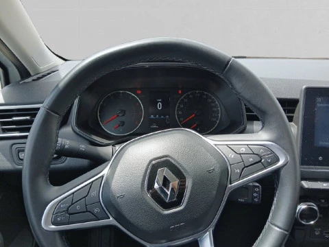 Renault Clio Intens TCe 74 kW (100CV) GLP