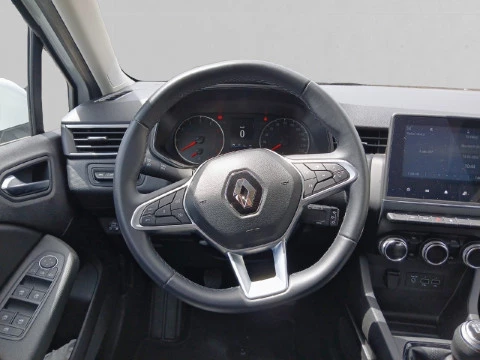 Renault Clio Intens TCe 74 kW (100CV) GLP