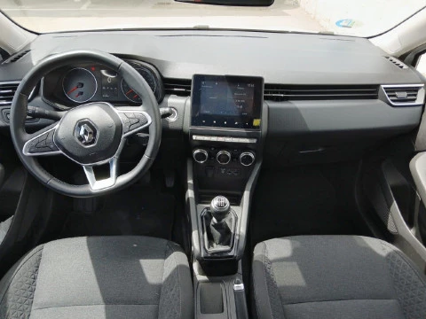 Renault Clio Intens TCe 74 kW (100CV) GLP