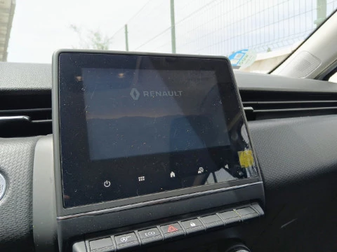 Renault Clio Intens TCe 74 kW (100CV) GLP