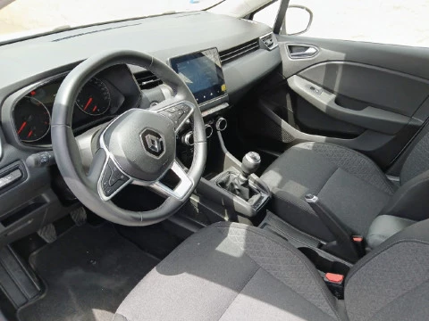 Renault Clio Intens TCe 74 kW (100CV) GLP