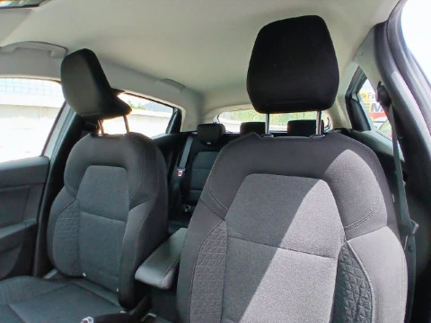 Renault Clio Intens TCe 74 kW (100CV) GLP