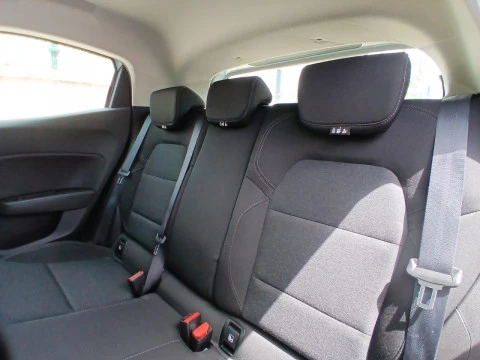 Renault Clio Intens TCe 74 kW (100CV) GLP