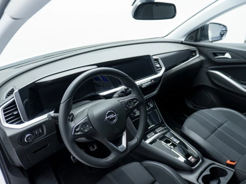 Opel Grandland 1.2T XHT Hybrid eDCT6 S/S GS