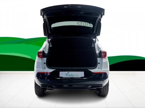 Opel Grandland 1.2T XHT Hybrid eDCT6 S/S GS