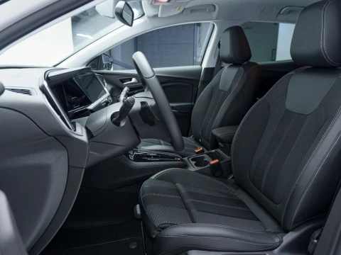 Opel Grandland 1.2T XHT Hybrid eDCT6 S/S GS