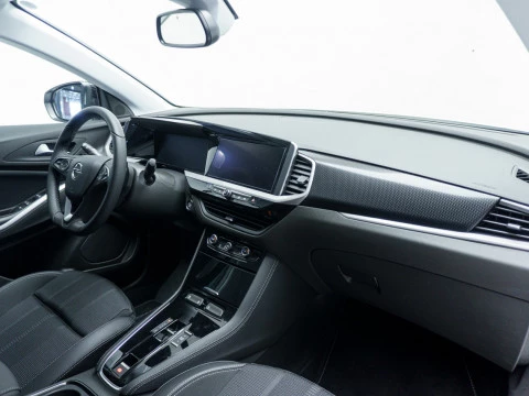 Opel Grandland 1.2T XHT Hybrid eDCT6 S/S GS
