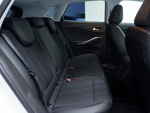 Opel Grandland 1.2T XHT Hybrid eDCT6 S/S GS