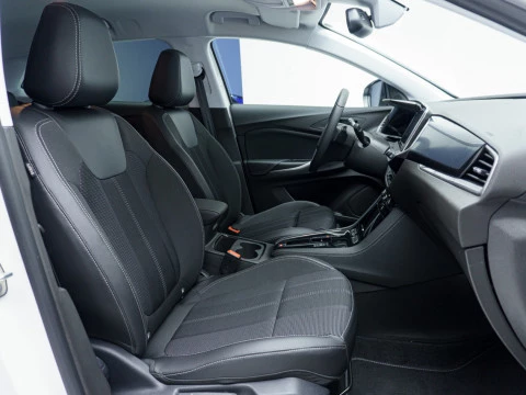 Opel Grandland 1.2T XHT Hybrid eDCT6 S/S GS