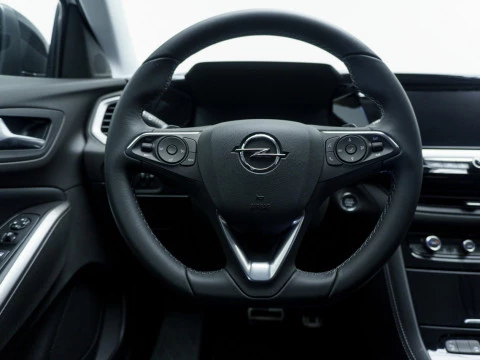 Opel Grandland 1.2T XHT Hybrid eDCT6 S/S GS