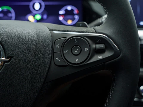 Opel Grandland 1.2T XHT Hybrid eDCT6 S/S GS