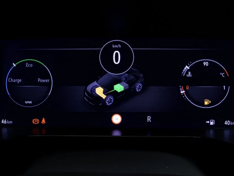 Opel Grandland 1.2T XHT Hybrid eDCT6 S/S GS