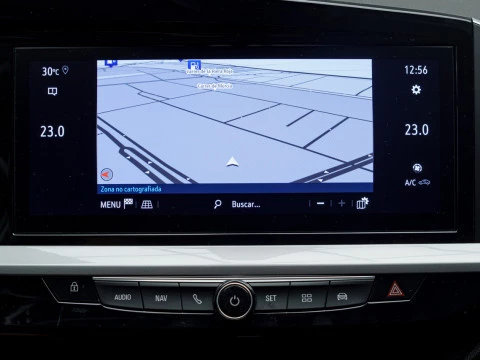 Opel Grandland 1.2T XHT Hybrid eDCT6 S/S GS