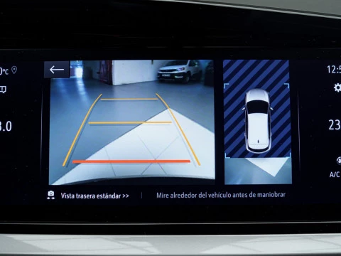 Opel Grandland 1.2T XHT Hybrid eDCT6 S/S GS