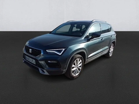 Seat Ateca 1.0 TSI 81kW St&Sp Style Go