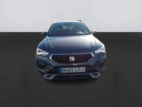 Seat Ateca 1.0 TSI 81kW St&Sp Style Go
