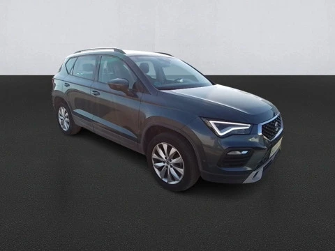Seat Ateca 1.0 TSI 81kW St&Sp Style Go