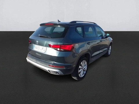 Seat Ateca 1.0 TSI 81kW St&Sp Style Go