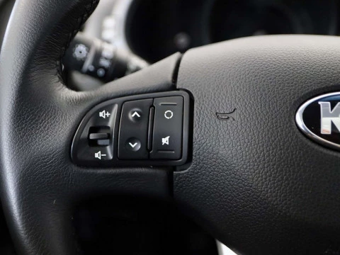 Kia SPORTAGE 1.6 GDI DRIVE 2WD 5P GLP