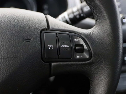 Kia SPORTAGE 1.6 GDI DRIVE 2WD 5P GLP