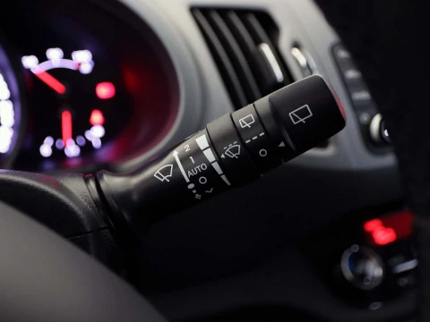 Kia SPORTAGE 1.6 GDI DRIVE 2WD 5P GLP