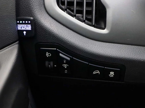 Kia SPORTAGE 1.6 GDI DRIVE 2WD 5P GLP