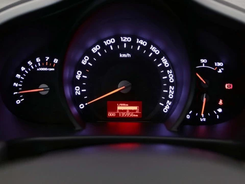 Kia SPORTAGE 1.6 GDI DRIVE 2WD 5P GLP