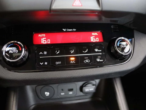 Kia SPORTAGE 1.6 GDI DRIVE 2WD 5P GLP