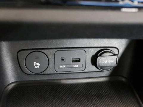 Kia SPORTAGE 1.6 GDI DRIVE 2WD 5P GLP