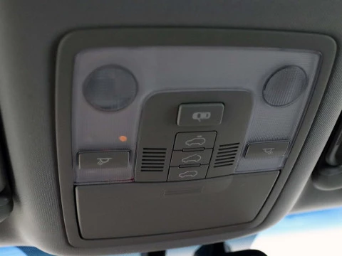 Kia SPORTAGE 1.6 GDI DRIVE 2WD 5P GLP