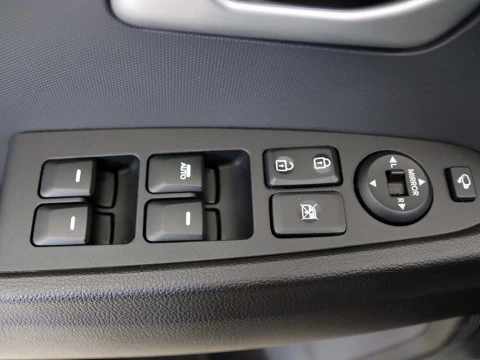 Kia SPORTAGE 1.6 GDI DRIVE 2WD 5P GLP