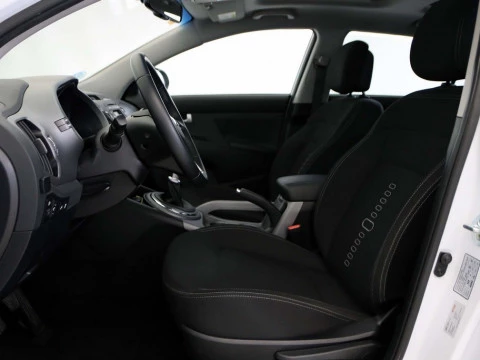 Kia SPORTAGE 1.6 GDI DRIVE 2WD 5P GLP