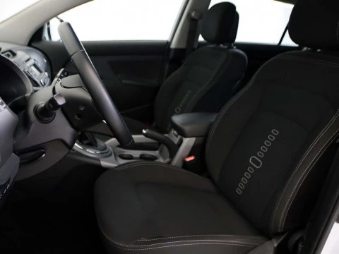 Kia SPORTAGE 1.6 GDI DRIVE 2WD 5P GLP