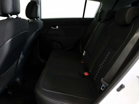 Kia SPORTAGE 1.6 GDI DRIVE 2WD 5P GLP