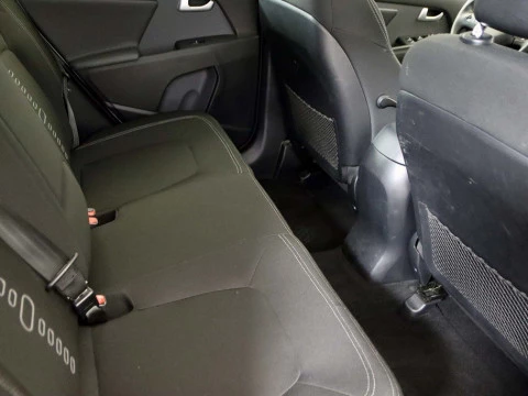 Kia SPORTAGE 1.6 GDI DRIVE 2WD 5P GLP