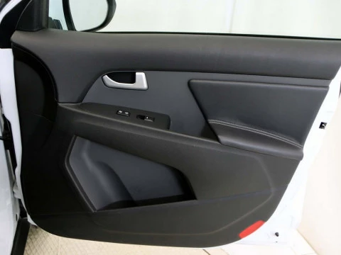 Kia SPORTAGE 1.6 GDI DRIVE 2WD 5P GLP