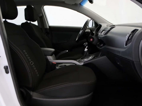 Kia SPORTAGE 1.6 GDI DRIVE 2WD 5P GLP