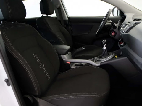 Kia SPORTAGE 1.6 GDI DRIVE 2WD 5P GLP