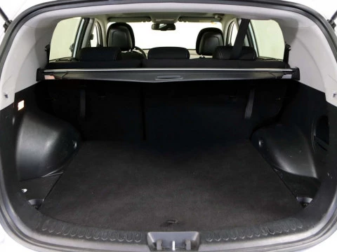 Kia SPORTAGE 1.6 GDI DRIVE 2WD 5P GLP