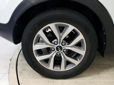 Kia SPORTAGE 1.6 GDI DRIVE 2WD 5P GLP