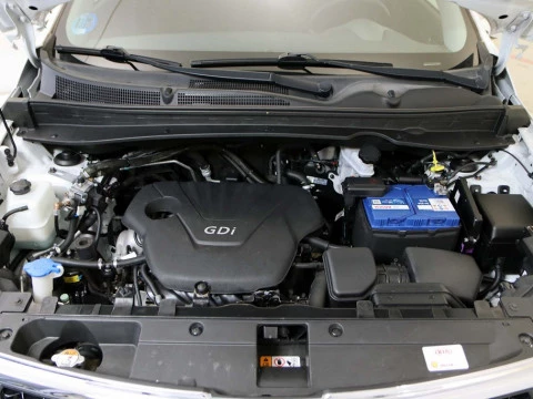 Kia SPORTAGE 1.6 GDI DRIVE 2WD 5P GLP